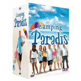 Camping Paradis - Vol. 1