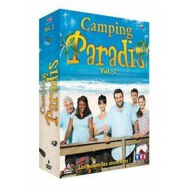 Camping Paradis - Vol. 2