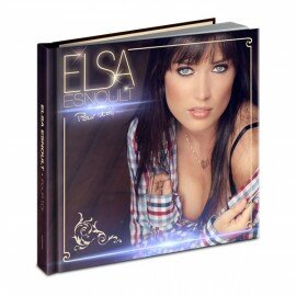 Elsa Esnoult - Pour toi (Edition Deluxe)