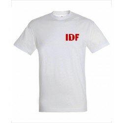 Tee Shirt IDF1