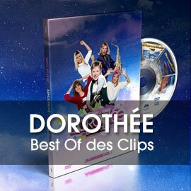 Dorothée Best Of clips