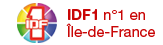 IDF1, n°1 en Île-de-France - IDF1.fr